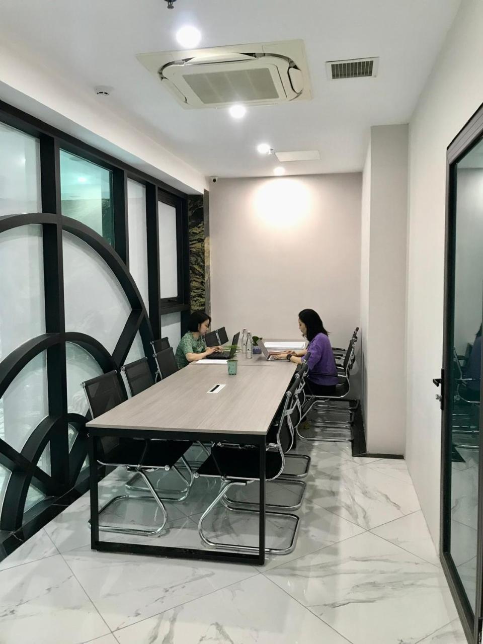 Nature Hotel ฮานอย ภายนอก รูปภาพ